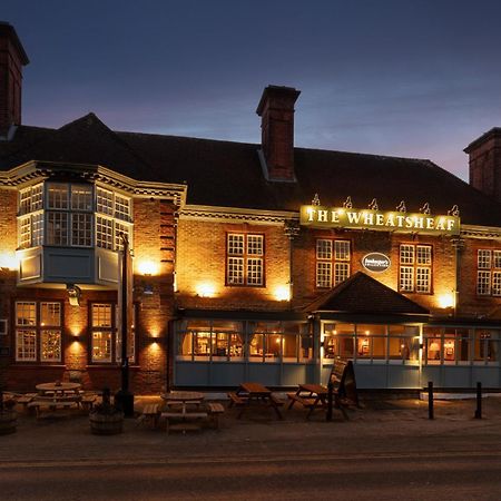 The Wheatsheaf By Innkeeper'S Collection Woking Eksteriør bilde