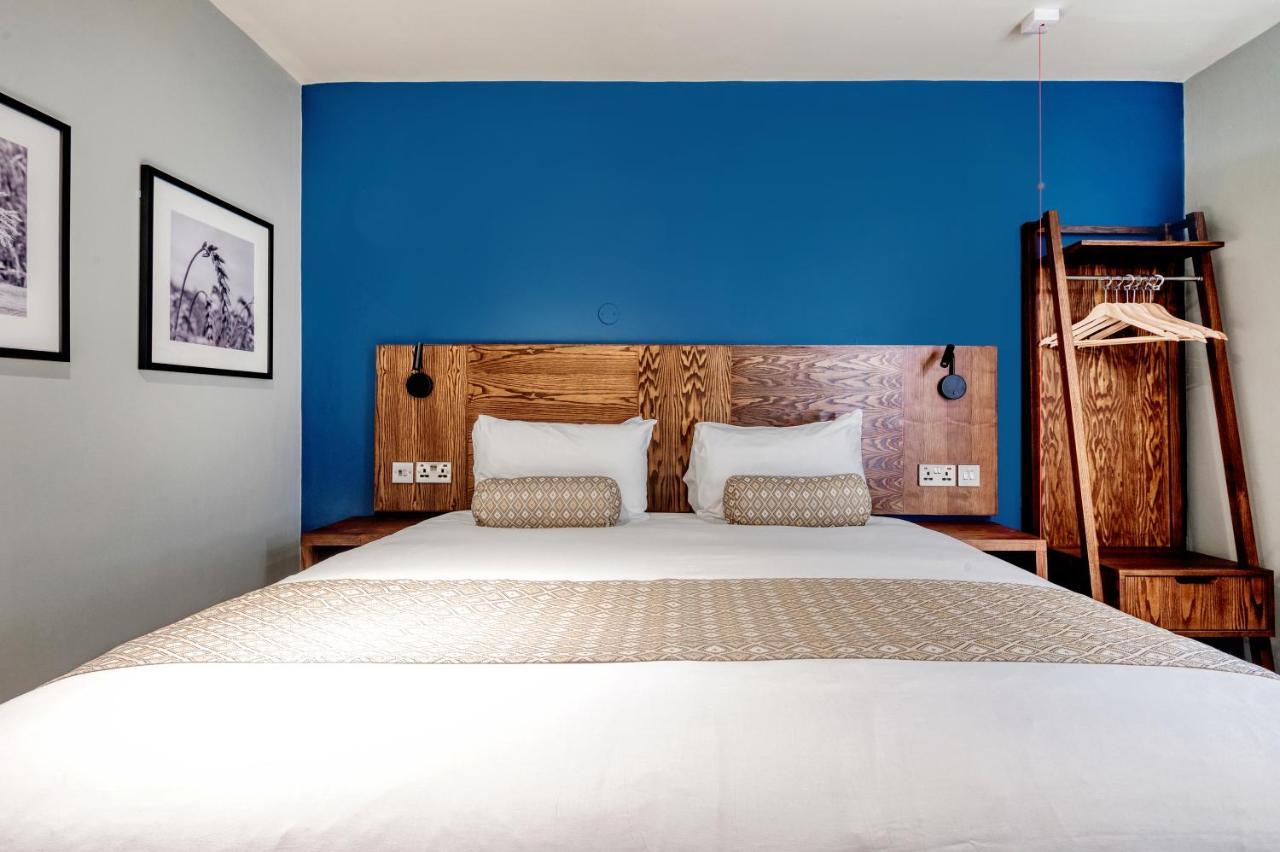 The Wheatsheaf By Innkeeper'S Collection Woking Eksteriør bilde