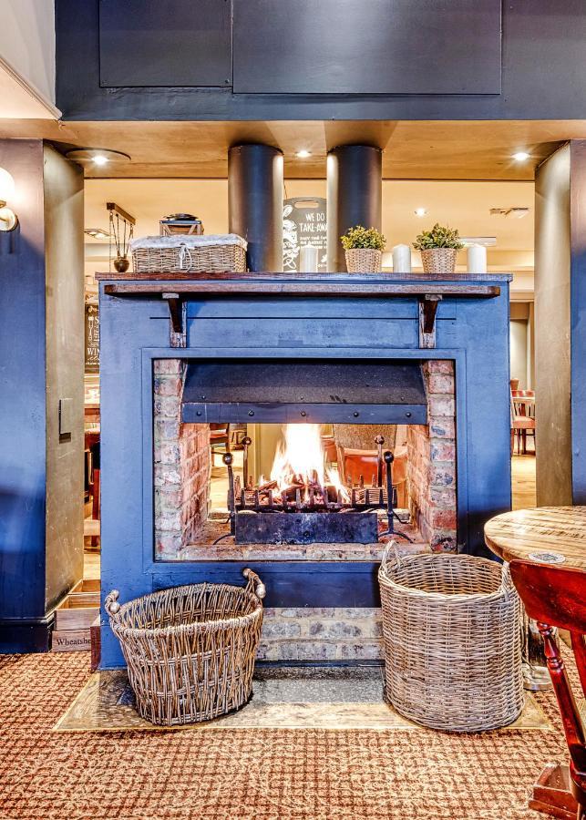 The Wheatsheaf By Innkeeper'S Collection Woking Eksteriør bilde