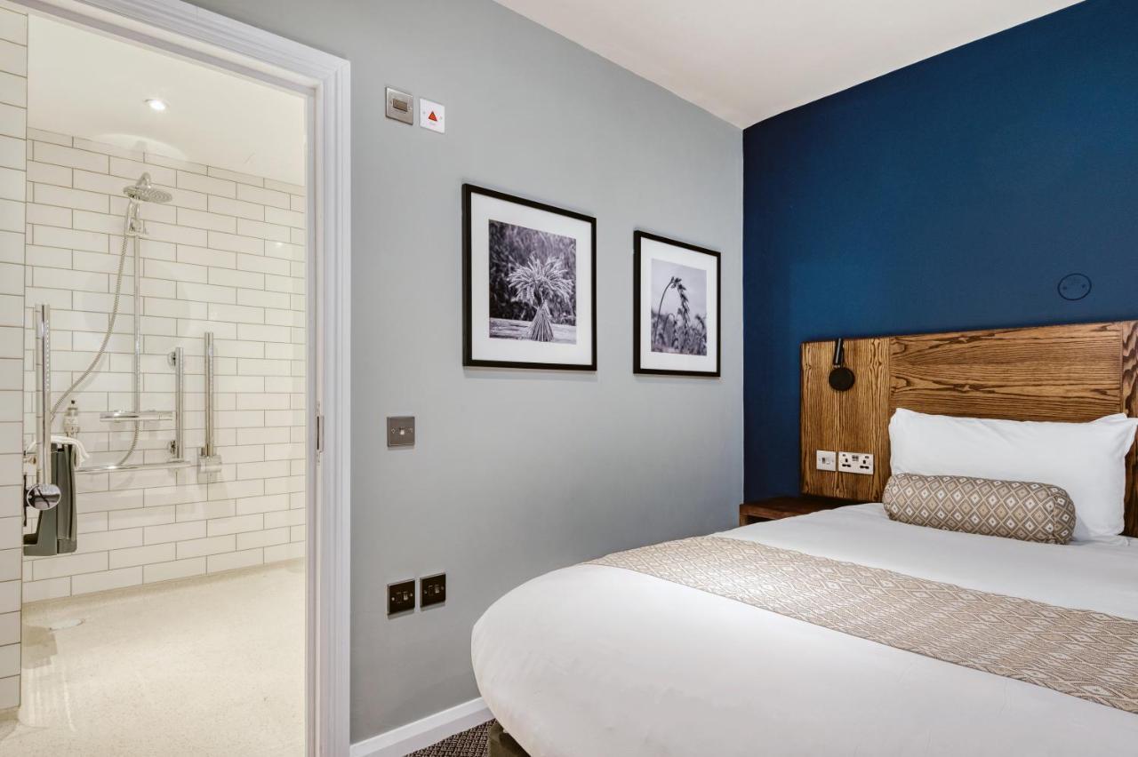 The Wheatsheaf By Innkeeper'S Collection Woking Eksteriør bilde