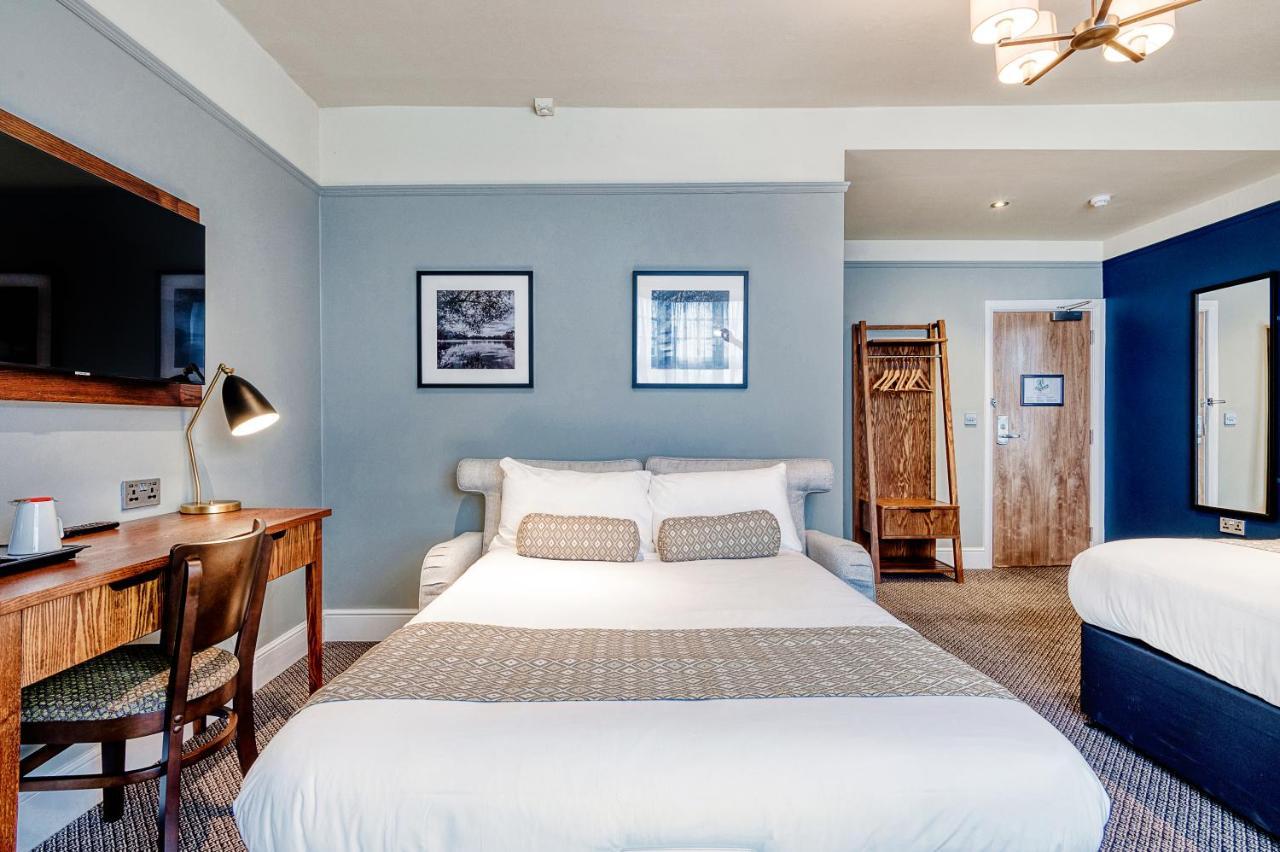 The Wheatsheaf By Innkeeper'S Collection Woking Eksteriør bilde