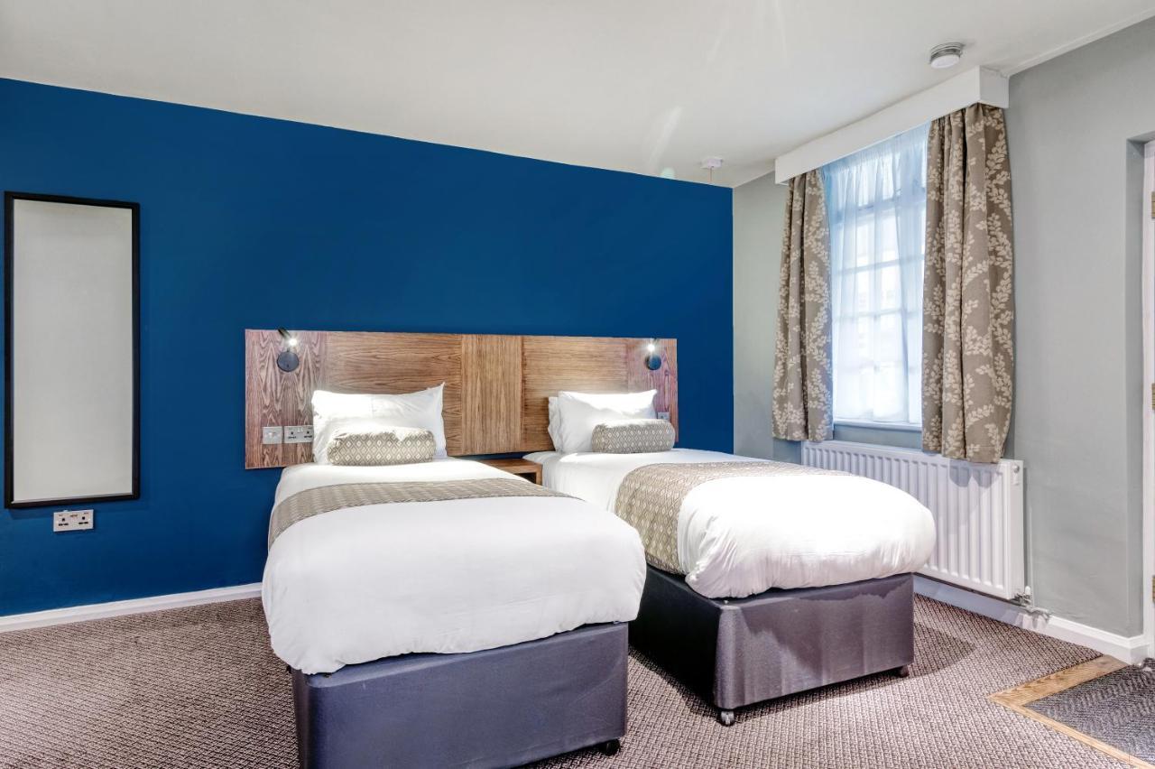 The Wheatsheaf By Innkeeper'S Collection Woking Eksteriør bilde